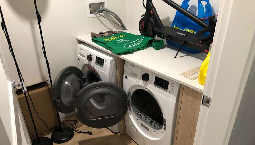 amine riad's room