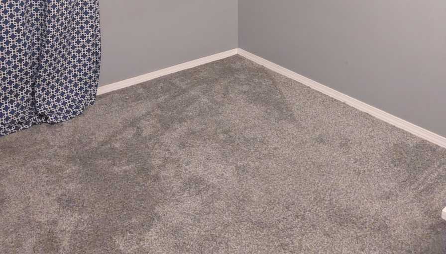Amber Devine's room