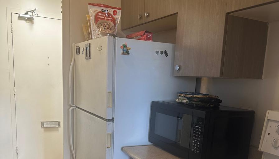 Rositsa's room