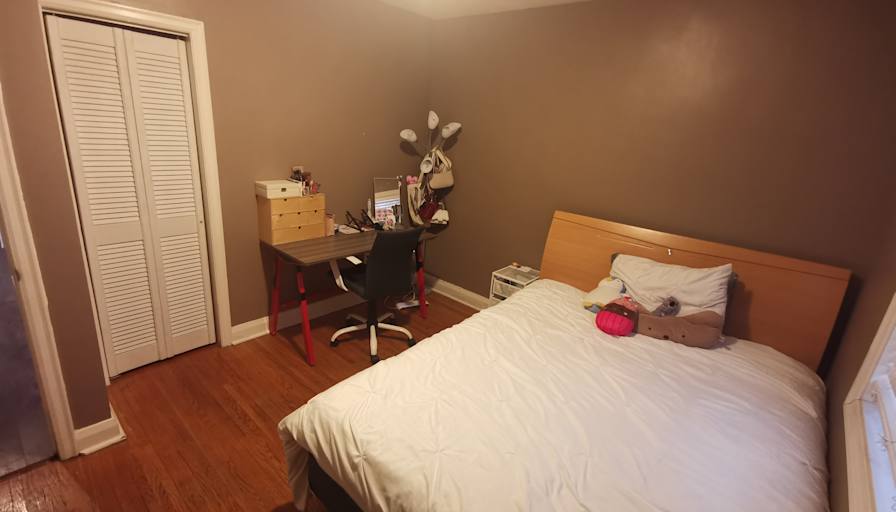 Ryan's room