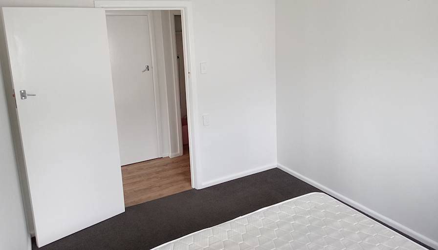 Vaughn's room