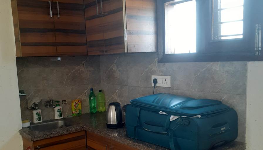 smita's room