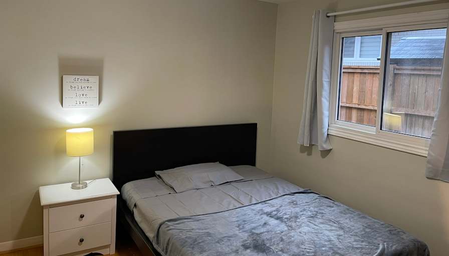 Eugene's room