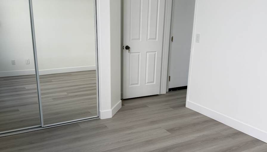 Sarinah's room