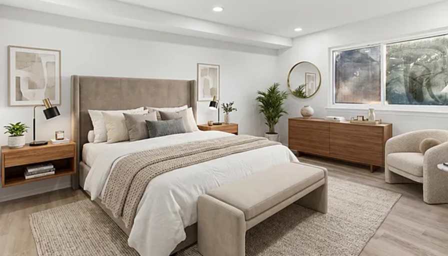Alene's room