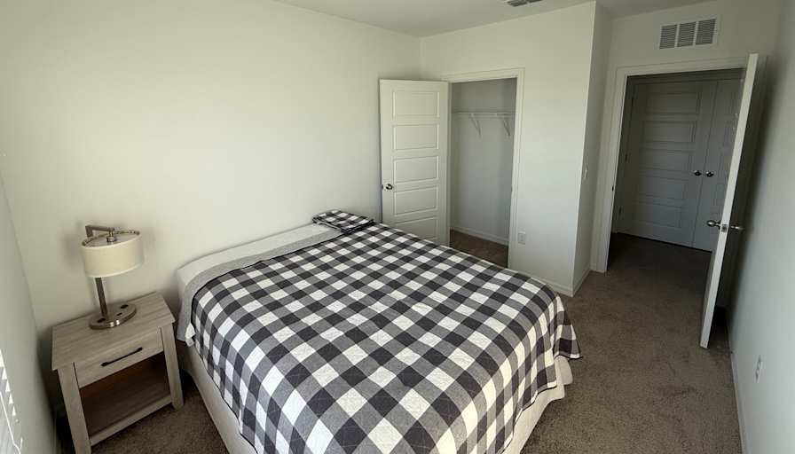 Julian's room