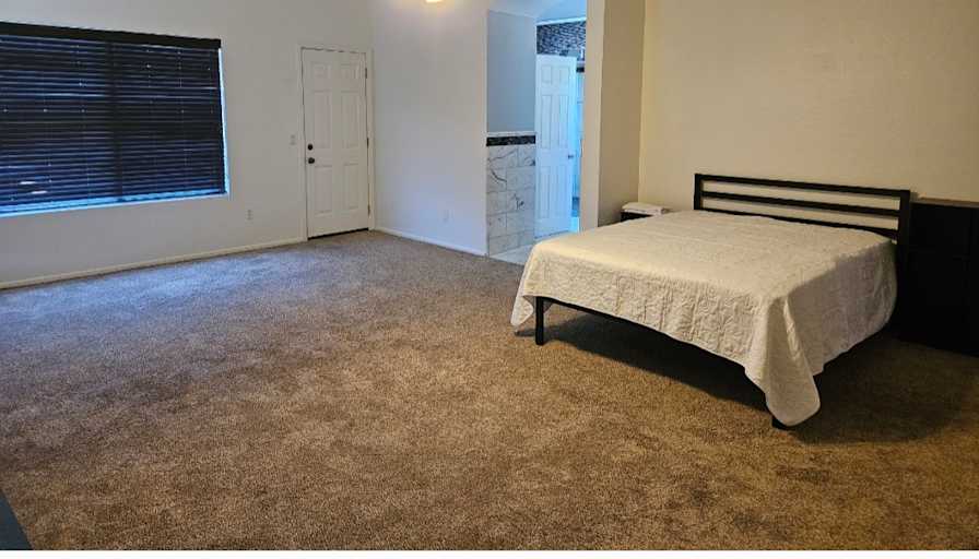 Joanie's room