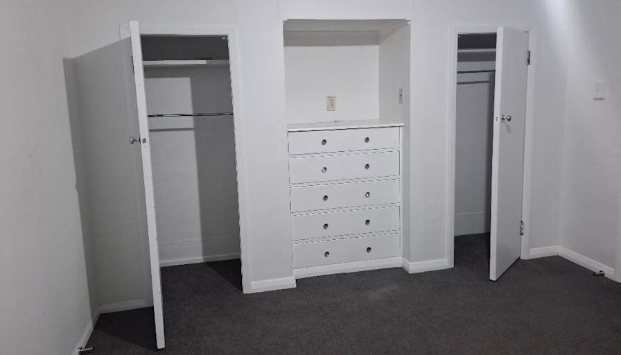 Grace's room