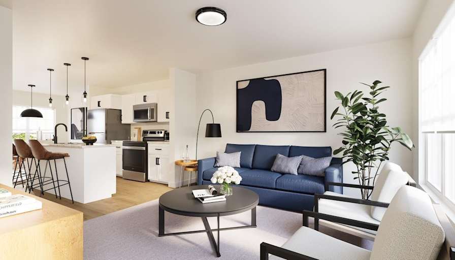 Angelica Obinabo's room