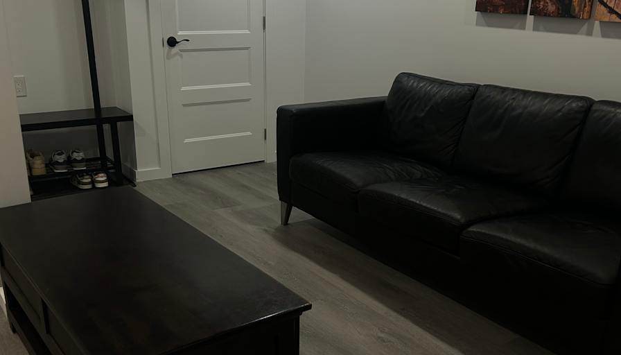 Ore's room