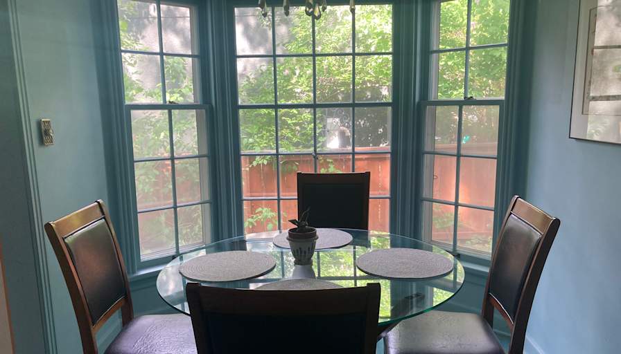Jill's room
