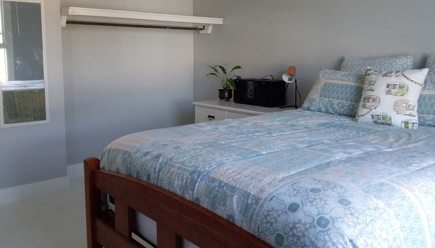 Jay's room