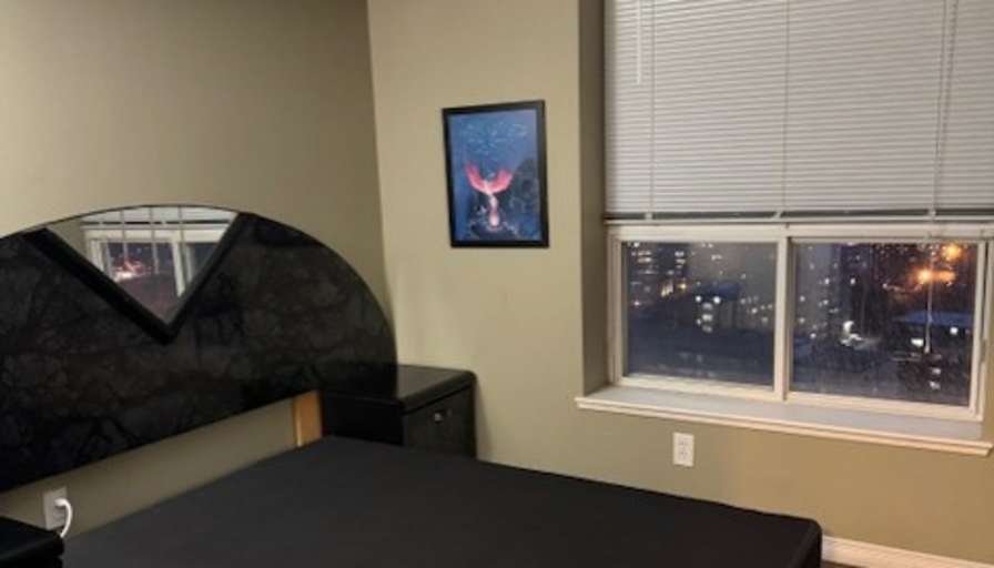 Fran's room