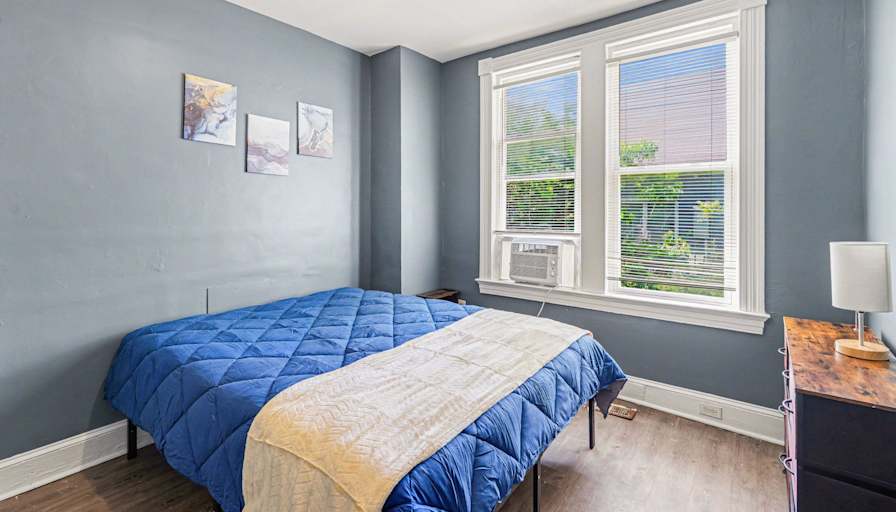 PadSplit's room