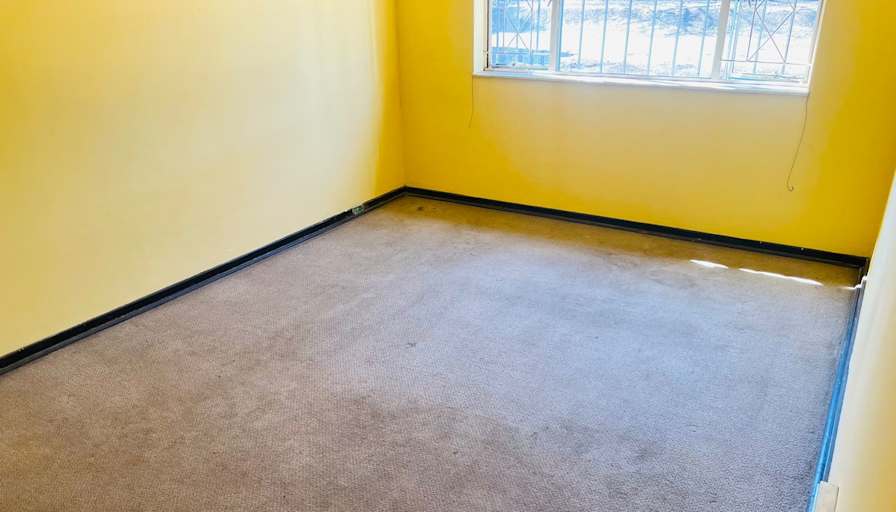 Phellella's room