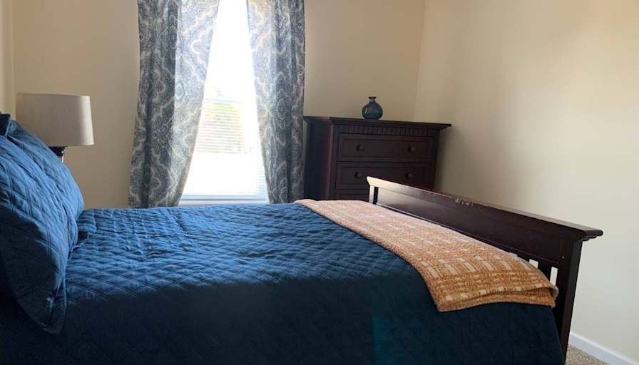 Amber's room