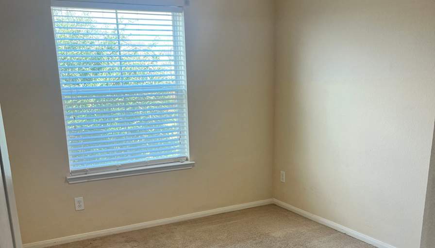 Jordan's room