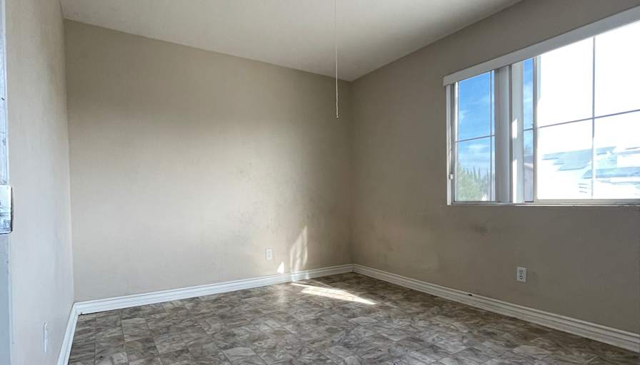 Paul's room
