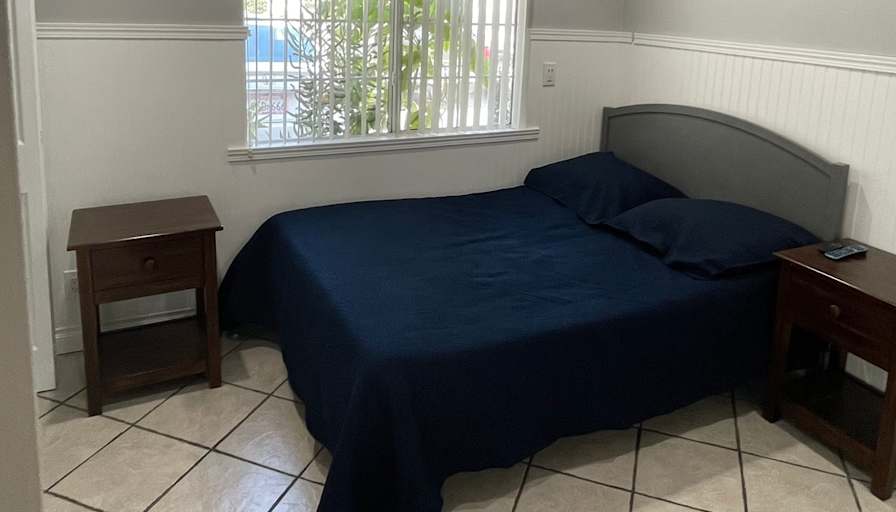 Gabriela's room