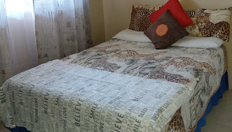 Cecelia's room