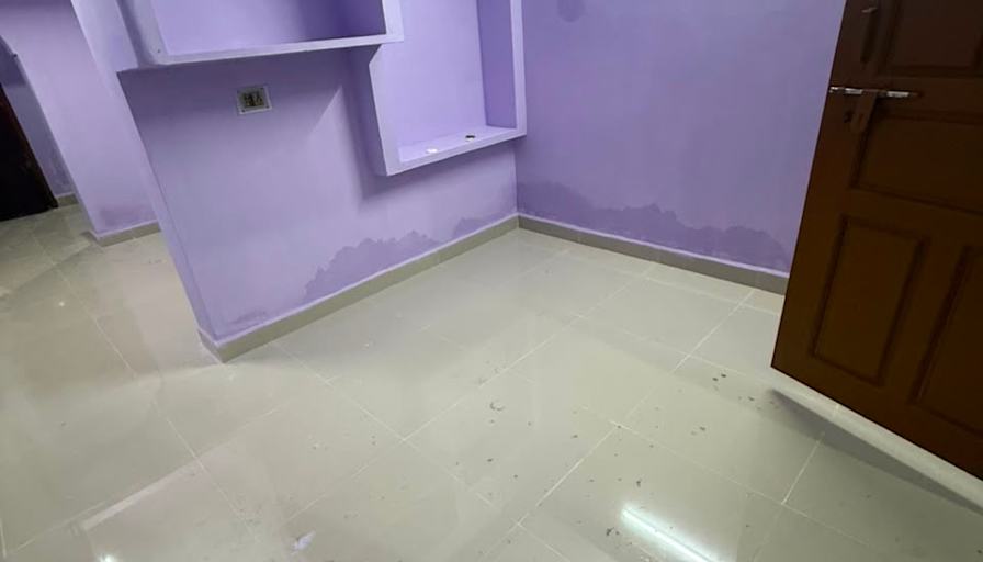 Lokesh's room
