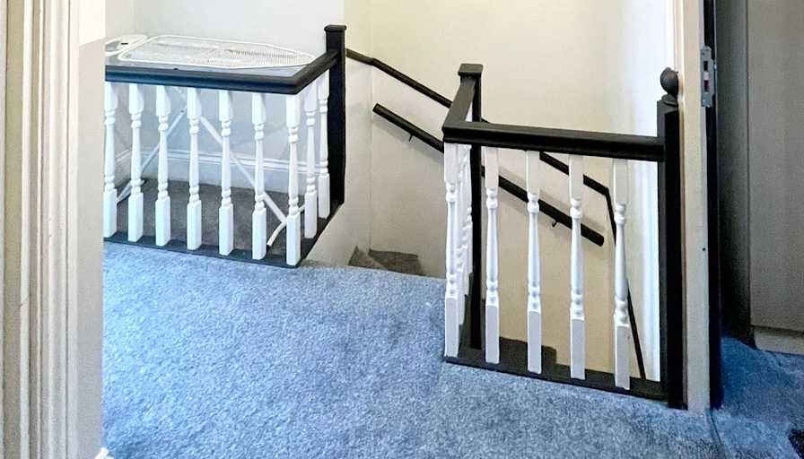 Upper Residence Property Ltd.'s room