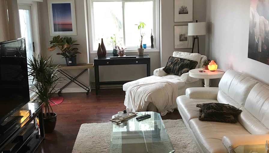 Matthew's room