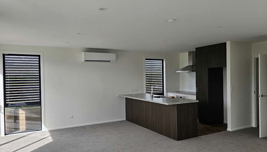 Anup's room