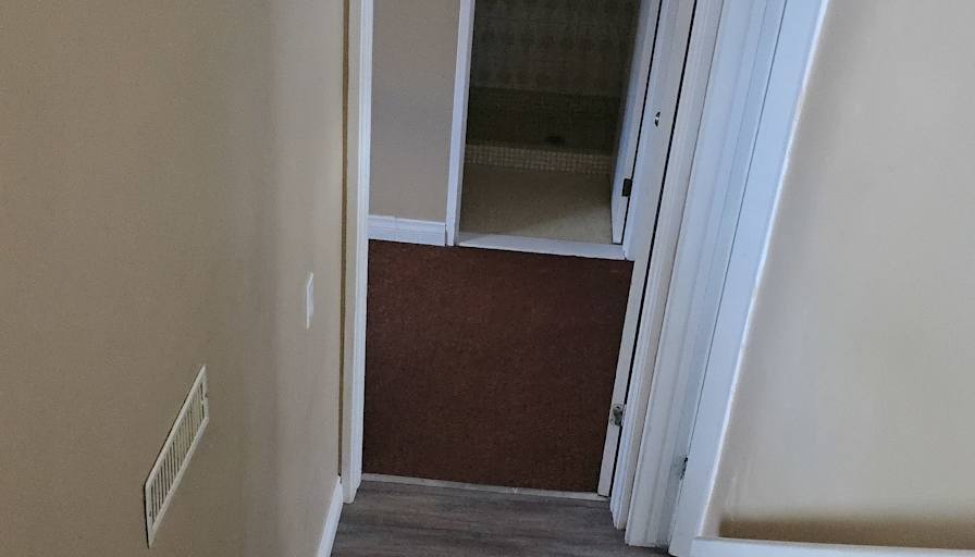Kamal's room