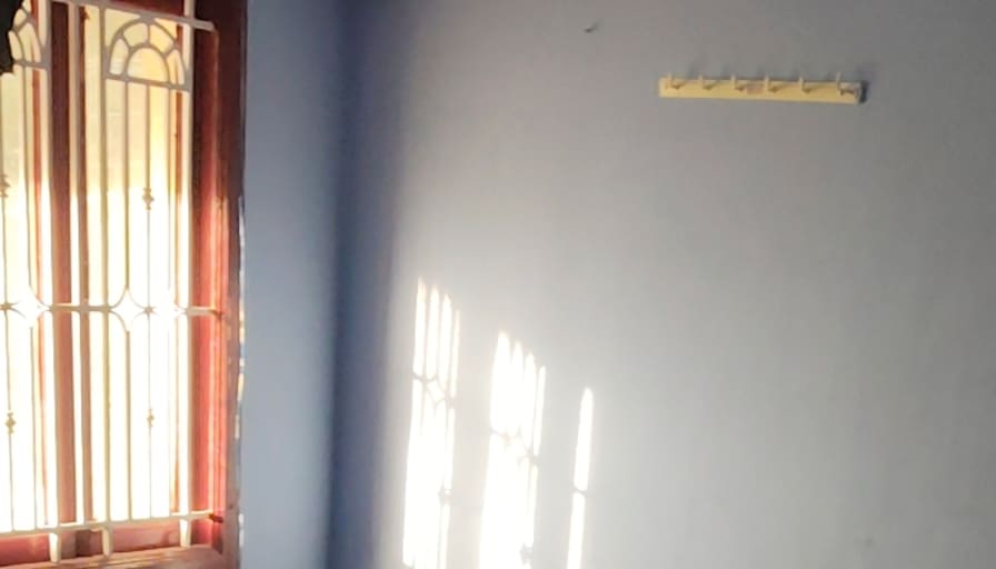 BalaSubramani K's room