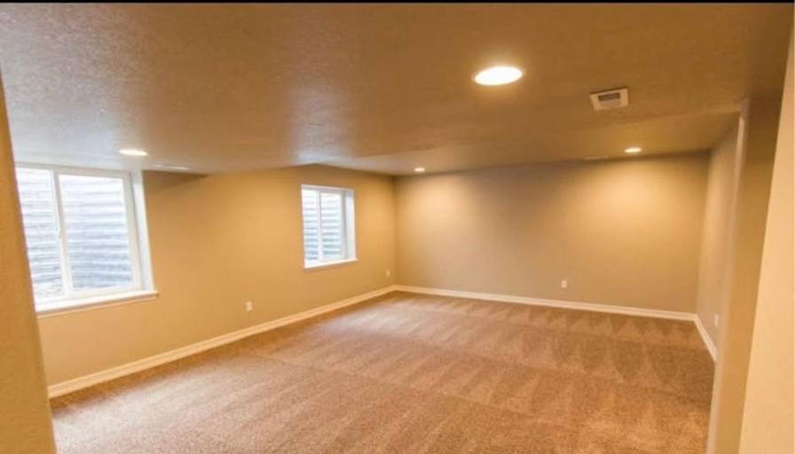 Christian Schultz's room