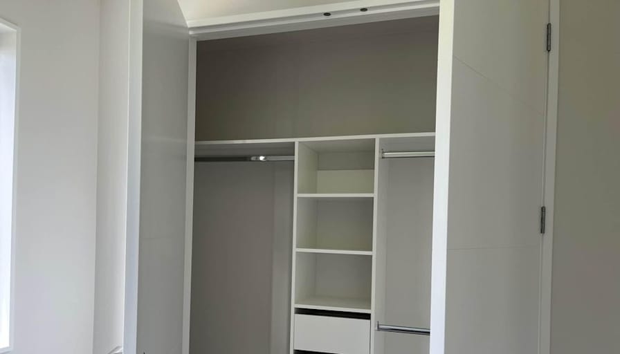 Rahul's room
