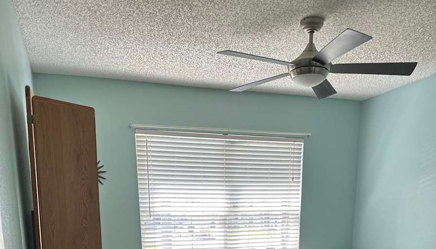Robin's room