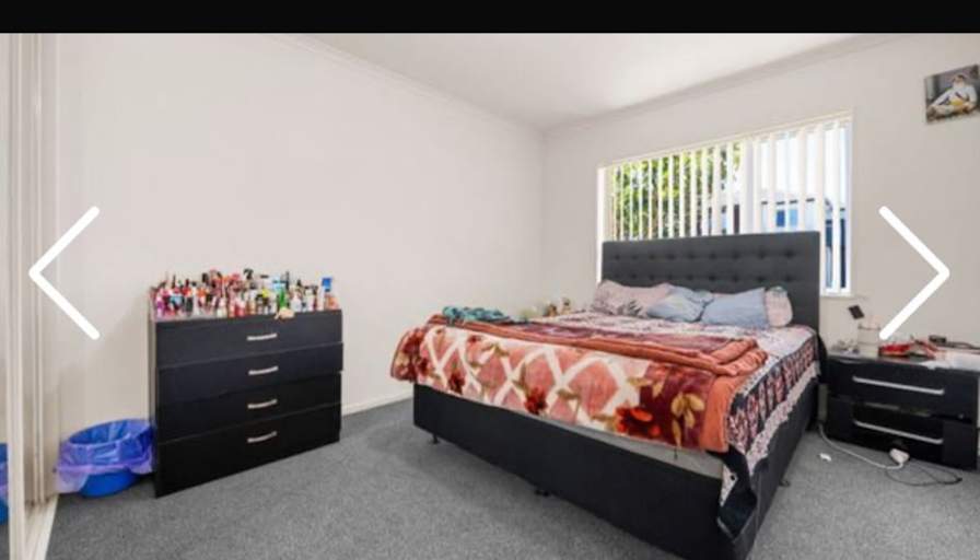 Ash jo's room