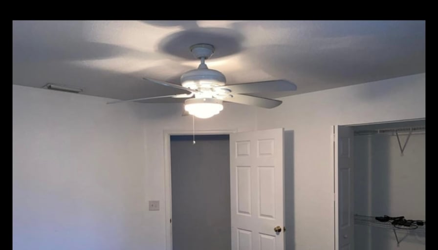 Indora's room