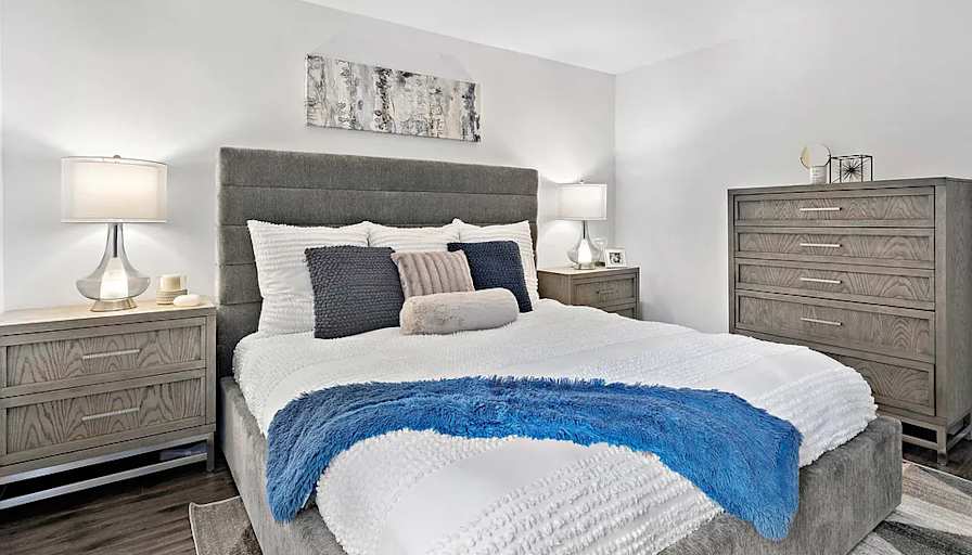 Karen's room