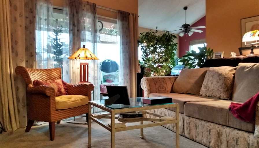 Mary's room