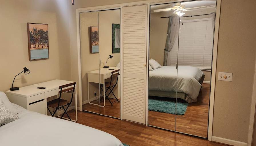 Mary's room
