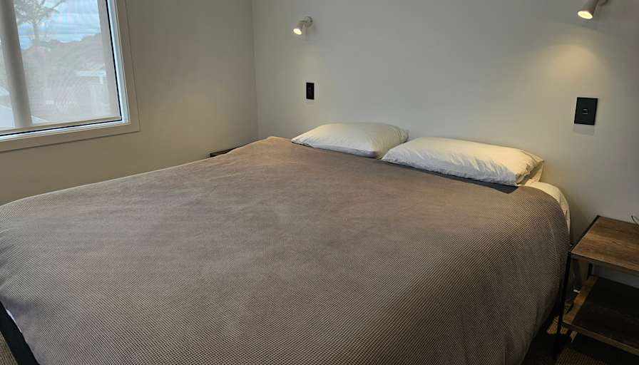Michael's room
