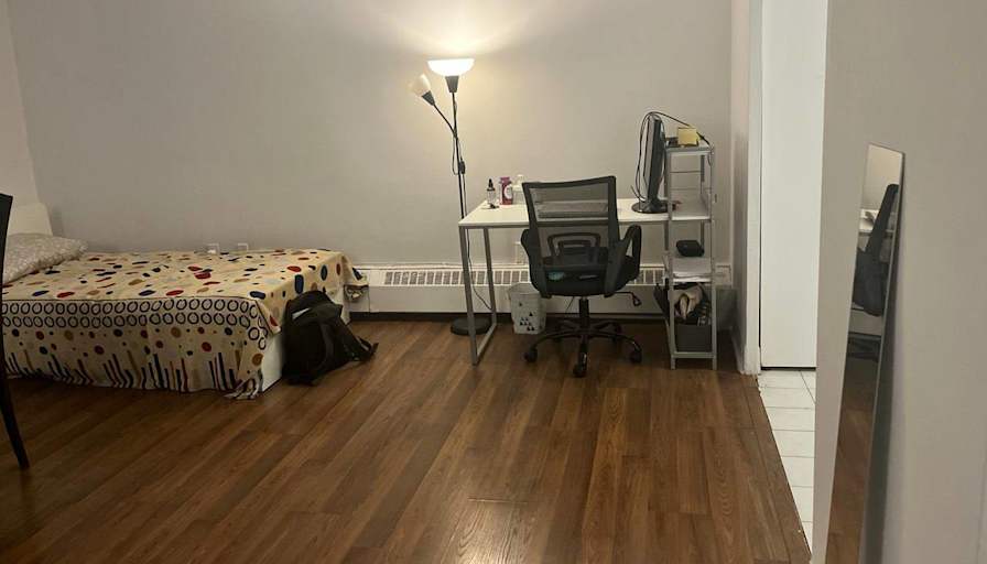 Sep's room
