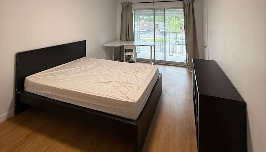 Kathy's room