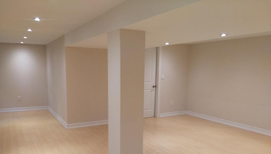 Rosemary's room