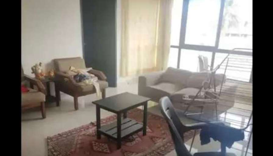 Ahamed Abdullah's room