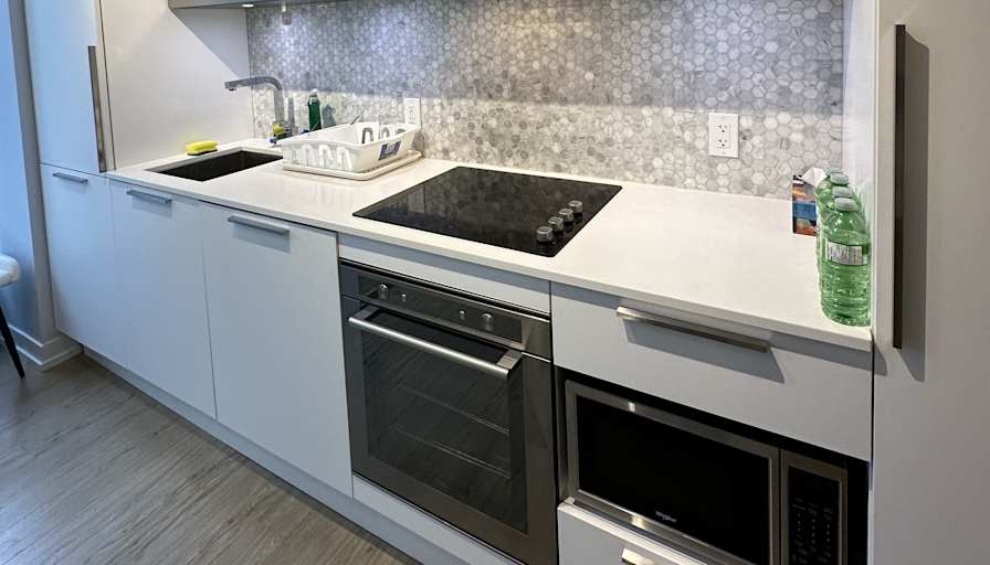 Yelden Vision Residence's room