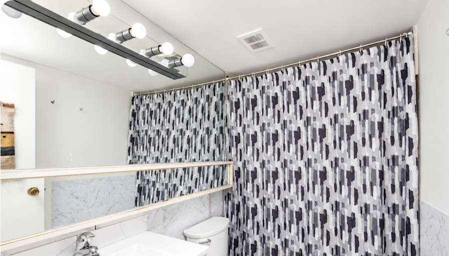 Ikechukwu Odikpo's room