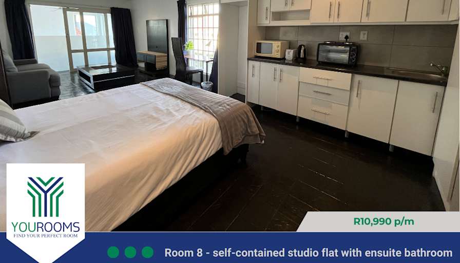YouRooms's room