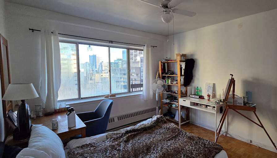 Gabriella's room