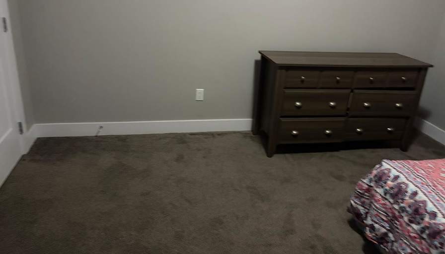 Peter's room