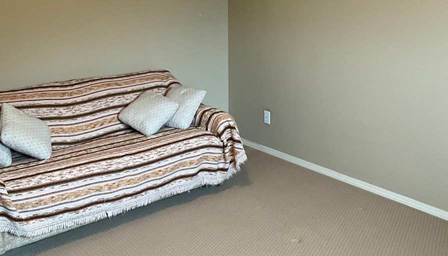 Gord's room