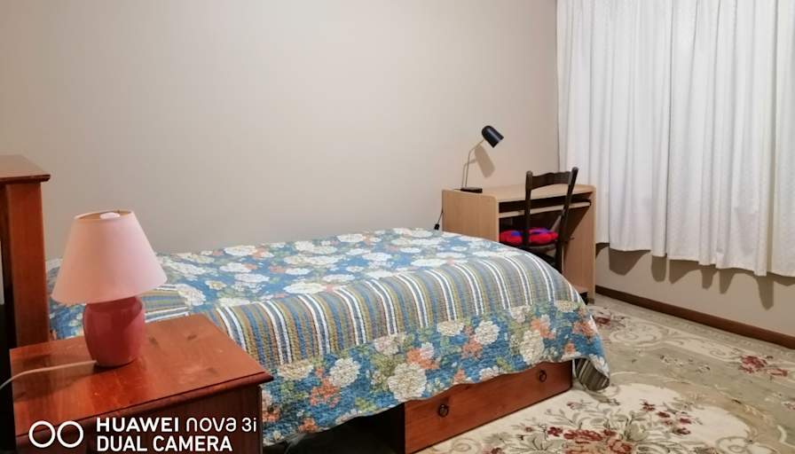 Rozalia's room